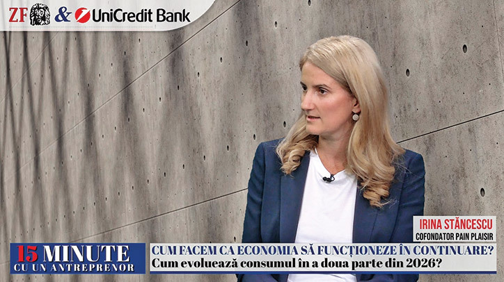 Rețeaua Pain Plaisir se extinde în București: nouă brutării și planuri de creștere majoră