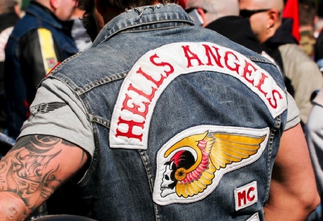 Operațiune internațională masivă împotriva organizațiilor criminale: Hells Angels și rețele de spălare de bani vizate