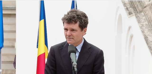Nicușor Dan confirmă publicarea raportului despre anularea alegerilor prezidențiale din 2024