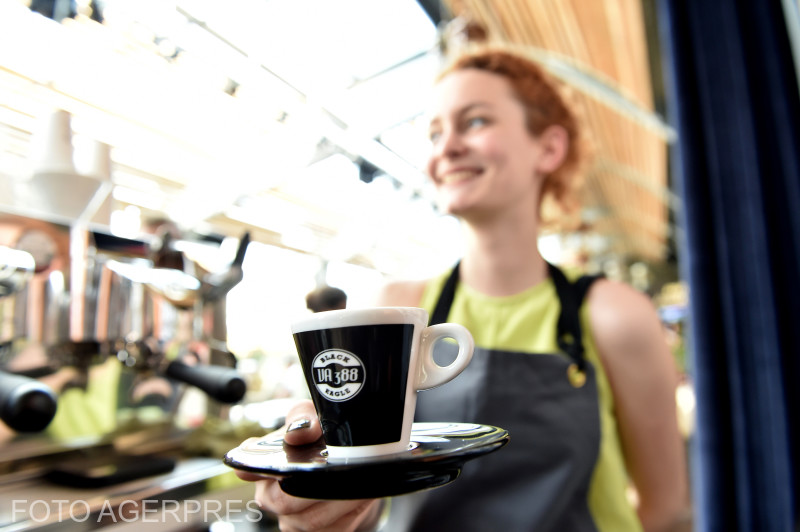 Ziua Internațională a Cafelei: de la aliment pentru războinici la o industrie globală de miliarde