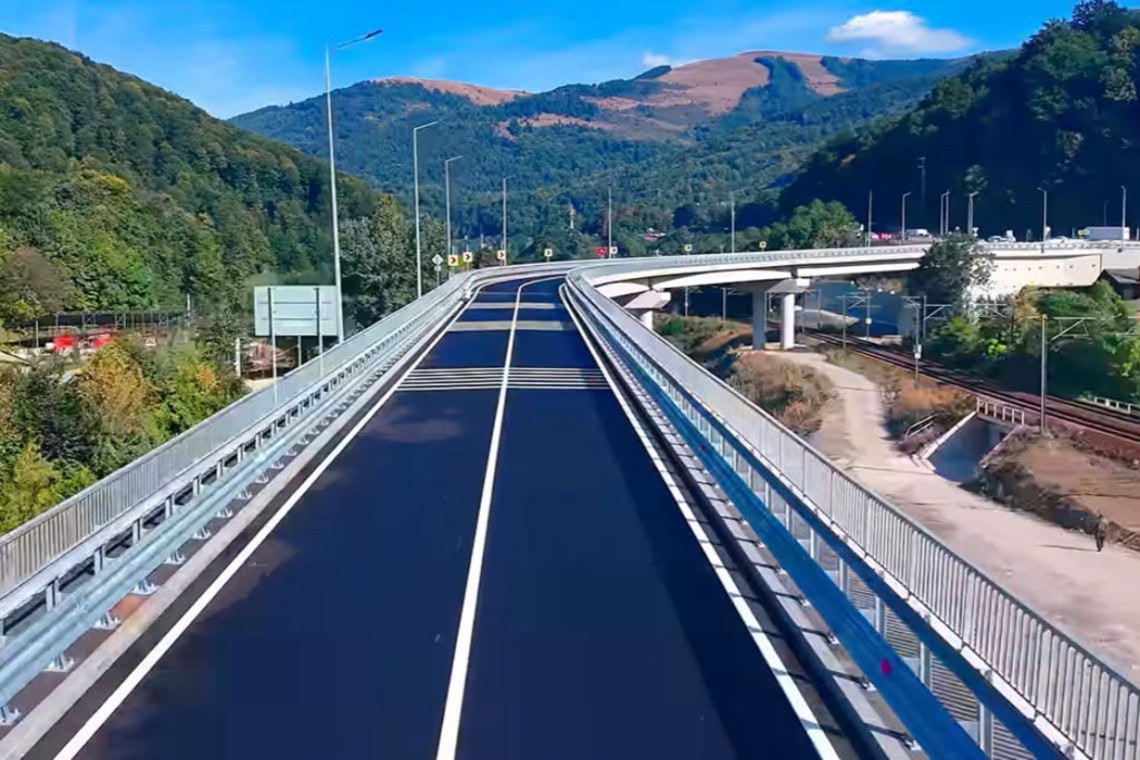 Centura Comarnic nu va rezolva aglomerația de pe Valea Prahovei: specialistul anunță că autostrada e singura soluție