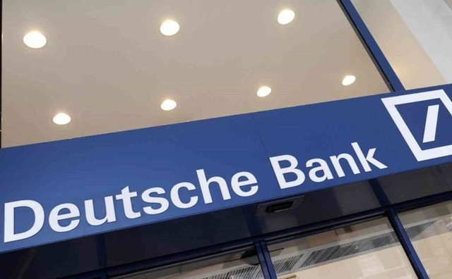 Schimbările politice din Germania îngrijorează investitorii străini, avertizează șeful Deutsche Bank