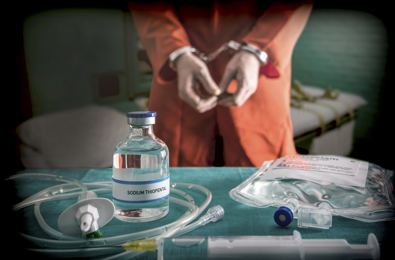 Execuția unei condamnate la moarte în Tennessee a eșuat: Christa Pike a supraviețuit după injecțiile letale
