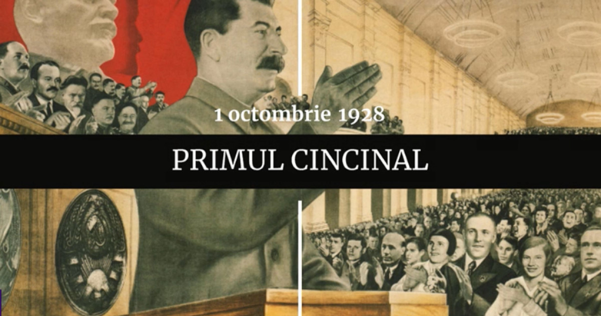 Evenimente istorice marcante petrecute pe 1 octombrie: de la planurile lui Stalin la revoluția transporturilor