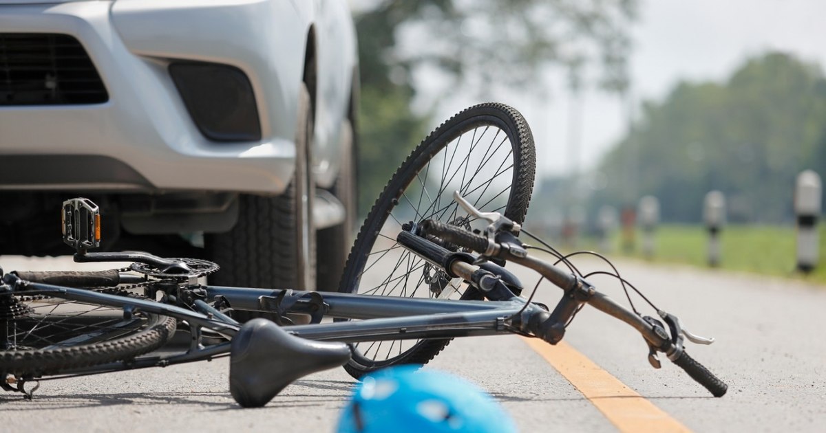 Tragedie în județul Alba: Un copil de 11 ani a pierdut viața după ce a căzut de pe bicicletă