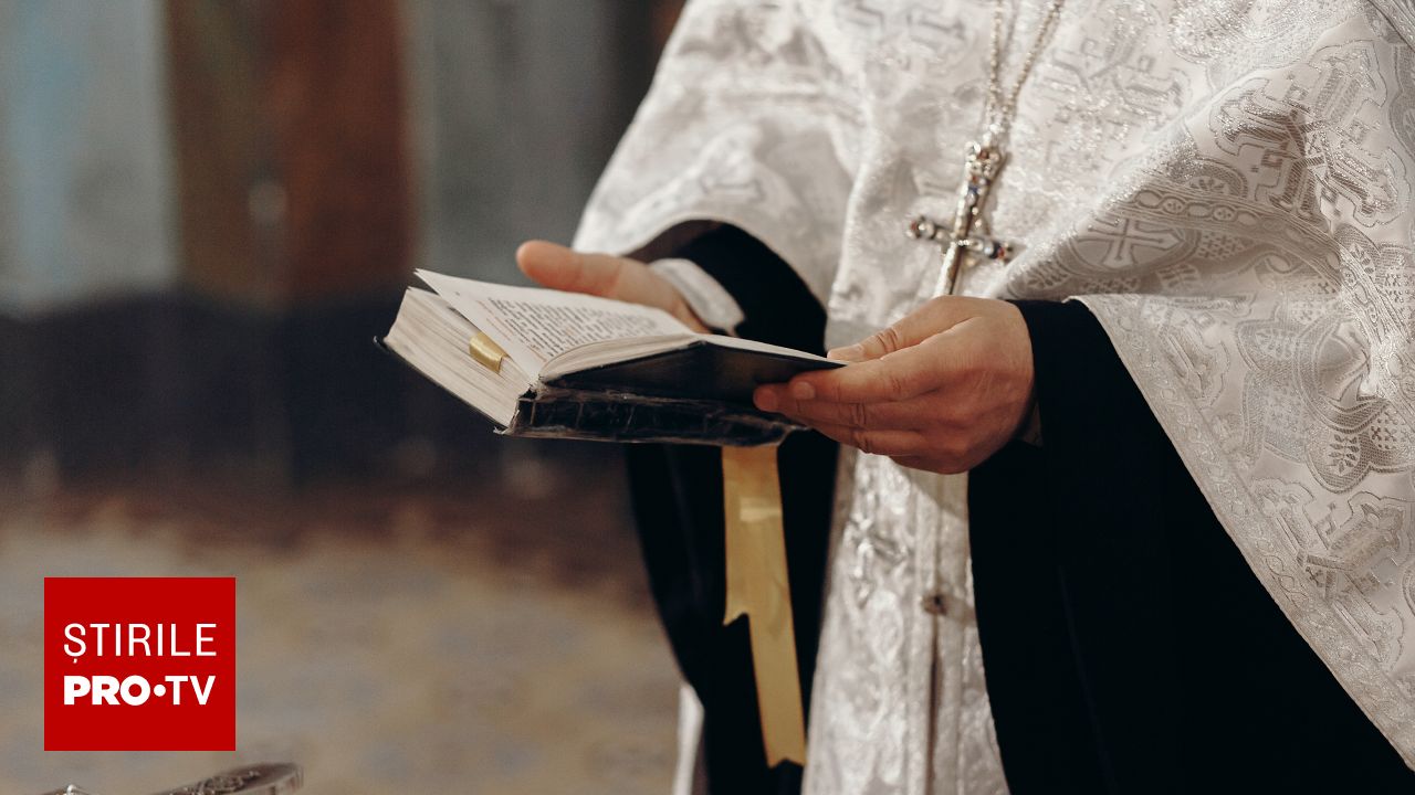 Acoperământul Maicii Domnului: semnificația sărbătorii de pe 1 octombrie și tradițiile de ocrotire