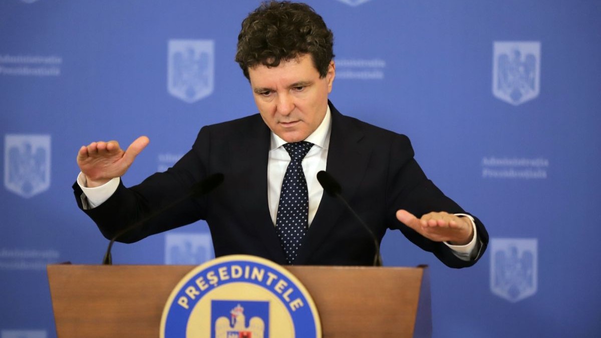 Nicușor Dan explică întârzierea raportului despre anularea alegerilor prezidențiale din 2024
