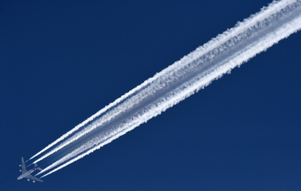 Pilot indian este numit erou după ce a prevenit prăbușirea unui avion Flydubai spre Tel Aviv