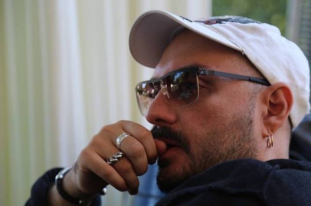 Regizorul Kirill Serebrennikov și actrița India Hair, invitați la ediția a 17-a Les Films de Cannes à Bucarest