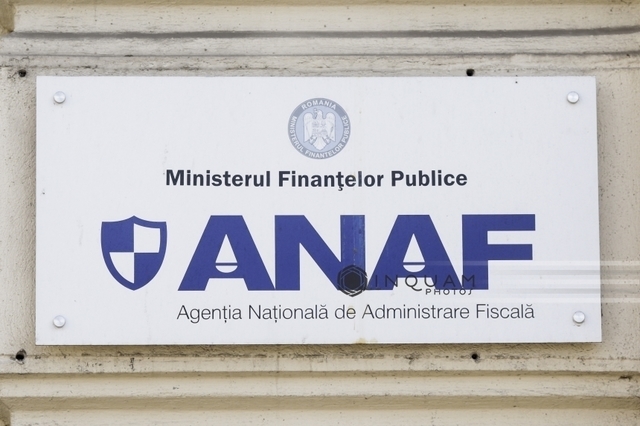 ANAF lansează verificări pentru firmele care folosesc bunurile de lux și amenajările de agrement în scop personal