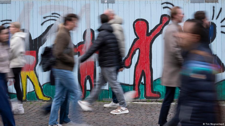 Religia și coeziunea socială în Germania: noul raport Religionsmonitor arată diferențe majore între comunități