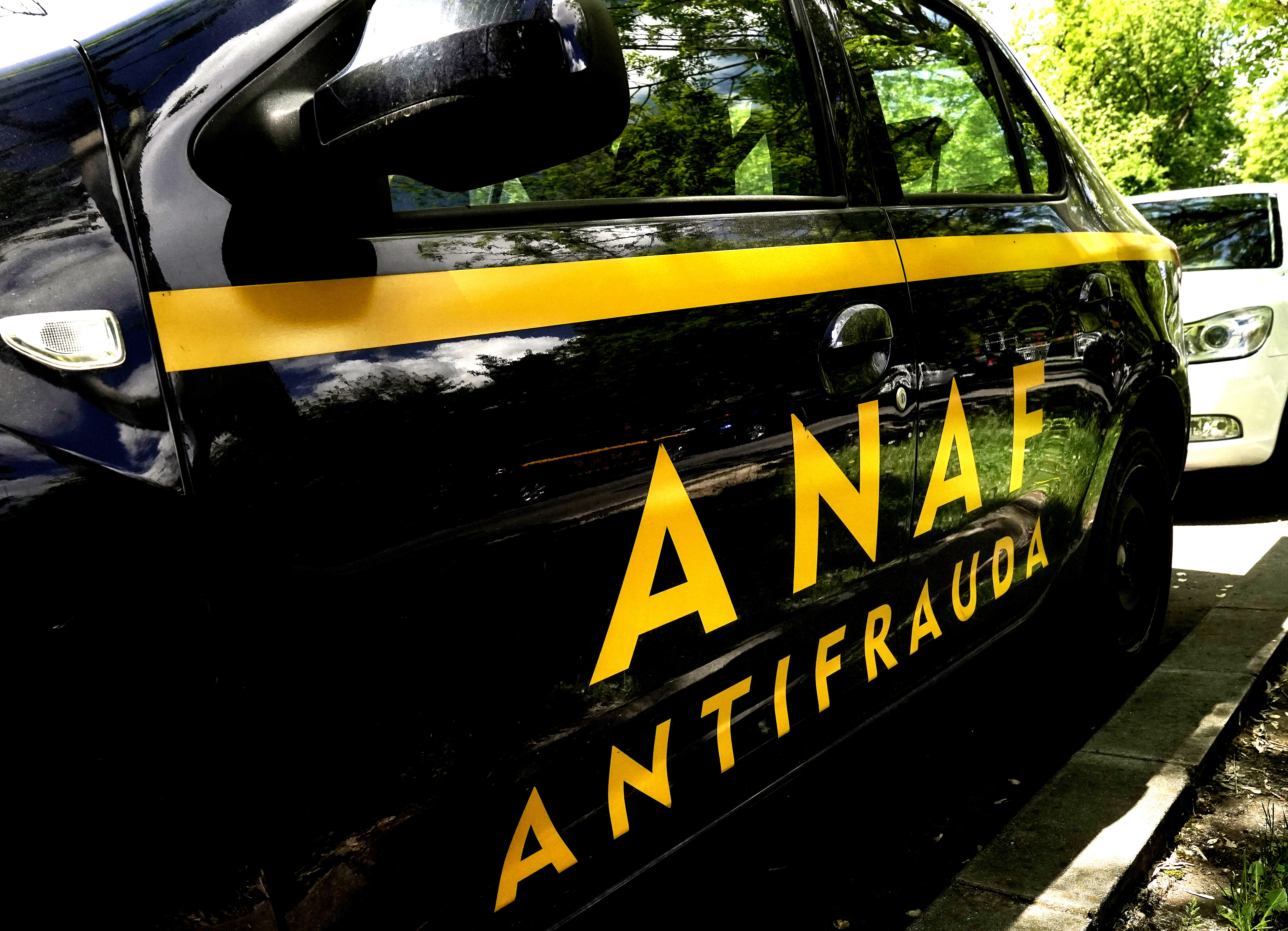 ANAF va controla companiile care achiziționează bunuri de lux sau amenajări de agrement fără legătură cu afacerea