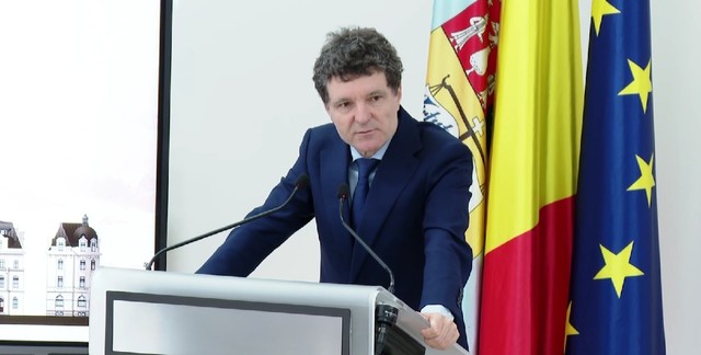 Nicușor Dan avertizează asupra riscului de a crea realități paralele în societate