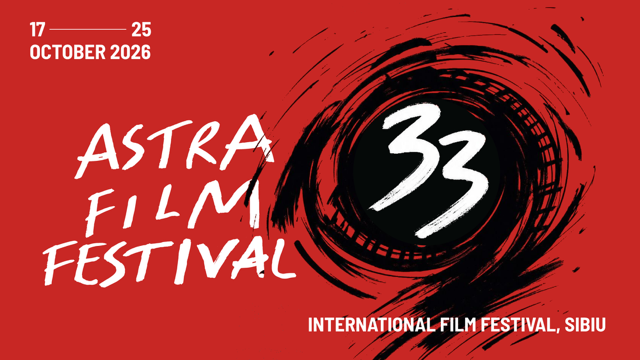 Astra Film Festival 2026: Programul complet pentru evenimentul de la Sibiu este acum online