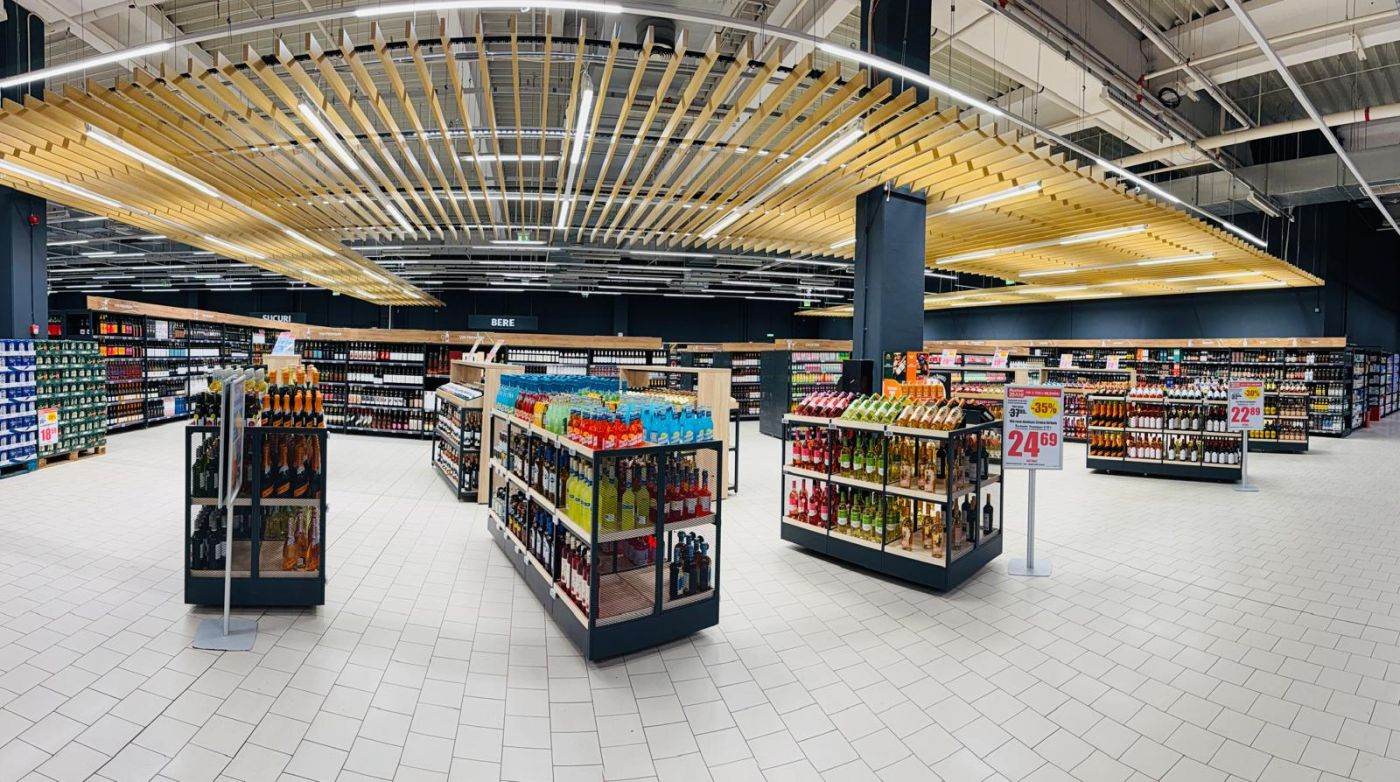 Auchan România sărbătorește 20 de ani pe piața locală cu oferte masive și proiecte de caritate