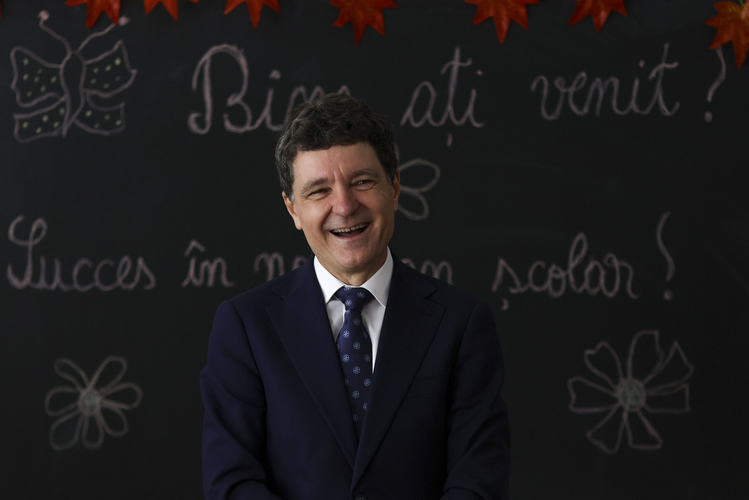 Nicușor Dan, despre rolul cluburilor de sport și finanțarea sportului de performanță în România
