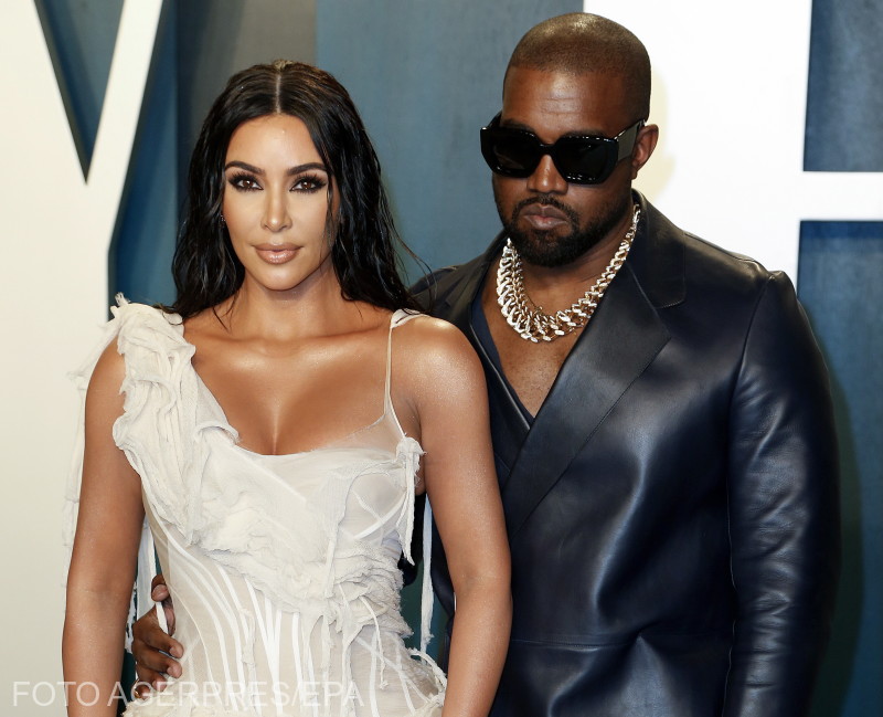 Concertele rapperului Kanye West în Sankt Petersburg au fost anulate oficial