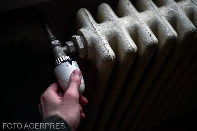 București: Începe procesul de încărcare cu apă a rețelelor de energie termică