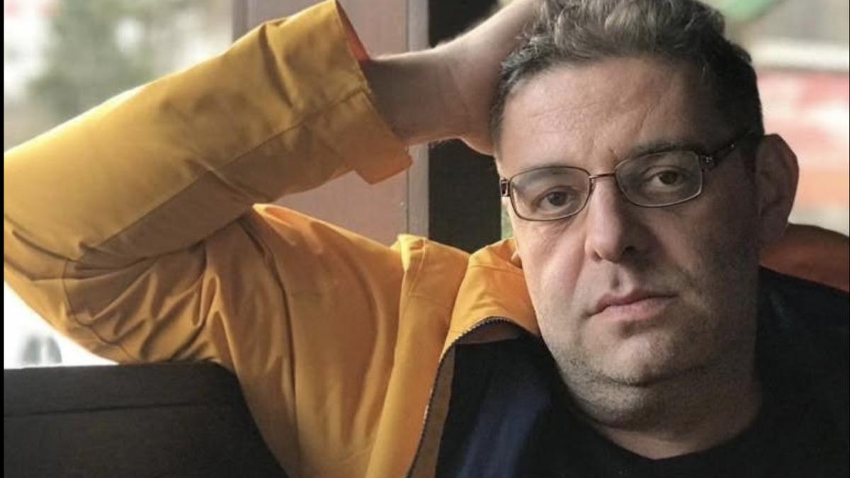 Funeraliile jurnalistului Patrick André de Hillerin au început astăzi la Cimitirul Bellu Catolic din București