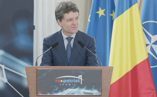 Nicușor Dan propune diaspora să testeze sistemul medical și școlar din România