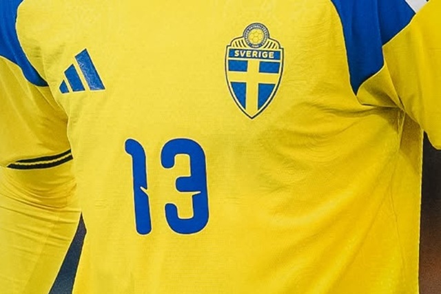 Suedia, afectată de un val de virus înainte de meciul cu România din Liga Națiunilor