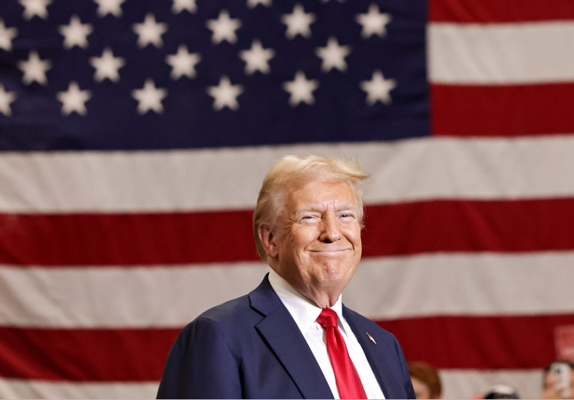 Imigrația din țările musulmane a scăzut cu 96% în SUA sub administrația Trump