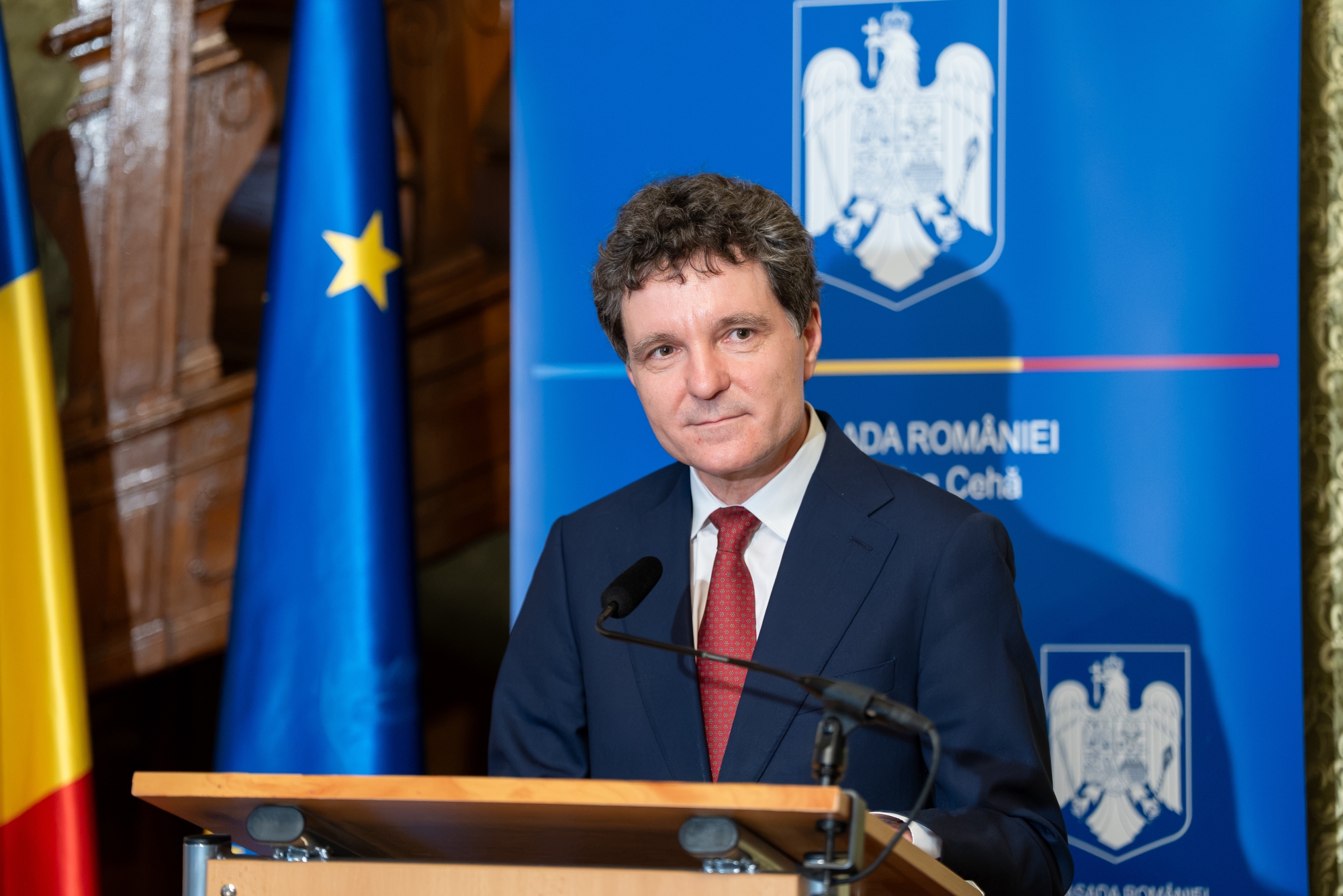 Nicușor Dan propune Diasporei să testeze România înainte de o eventuală revenire