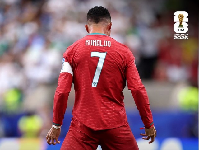 Cristiano Ronaldo părăsește lotul Portugaliei după discuții cu președintele federației