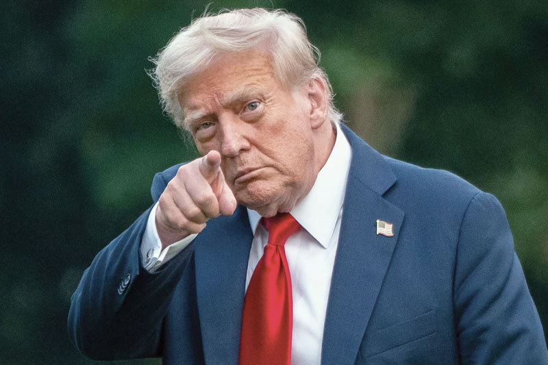 Donald Trump respinge temerile privind inteligența artificială: Este o farsă care ajută China