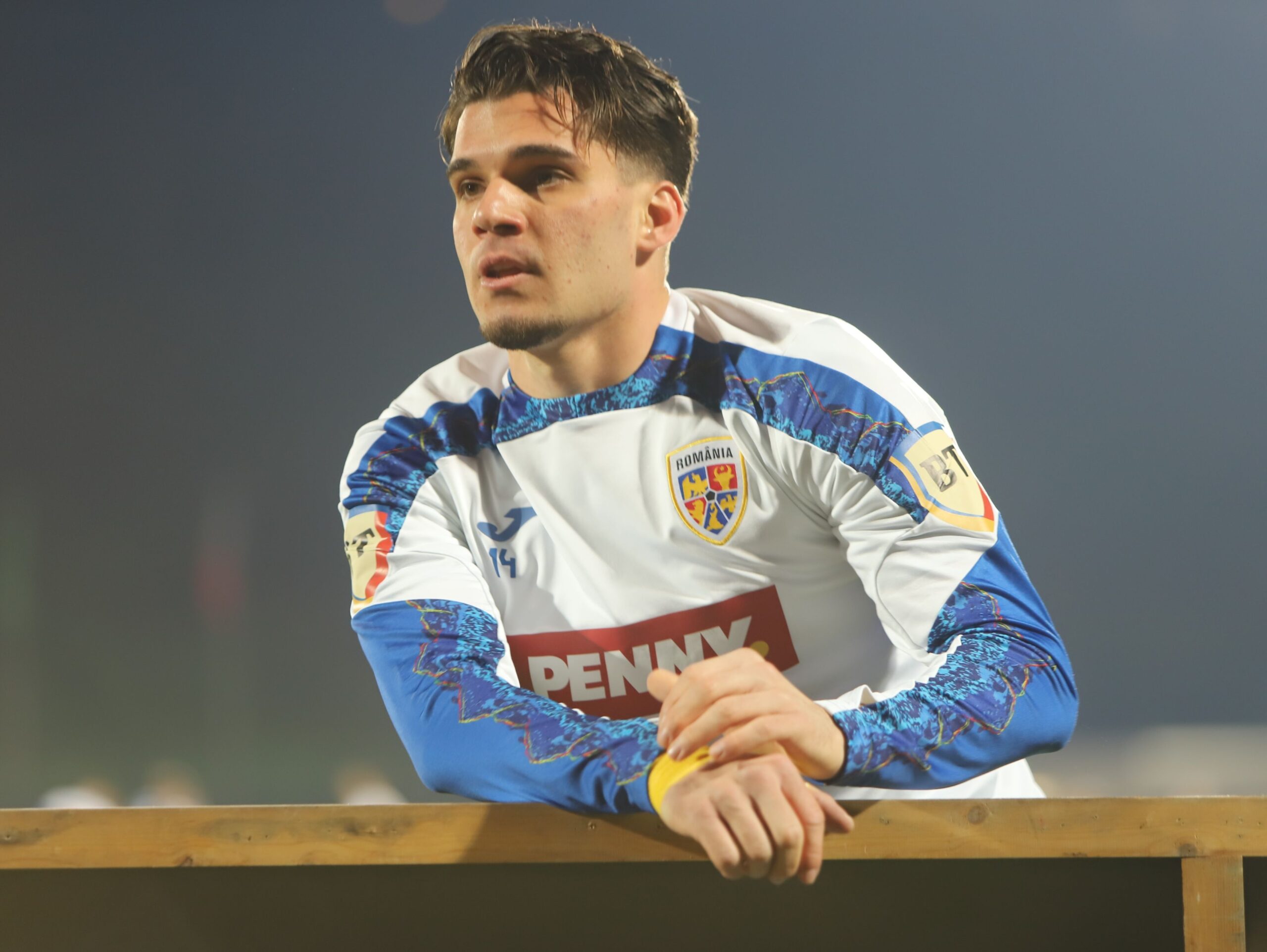 Victor Pițurcă despre eventualul transfer al lui Ianis Hagi la Olympique Marseille
