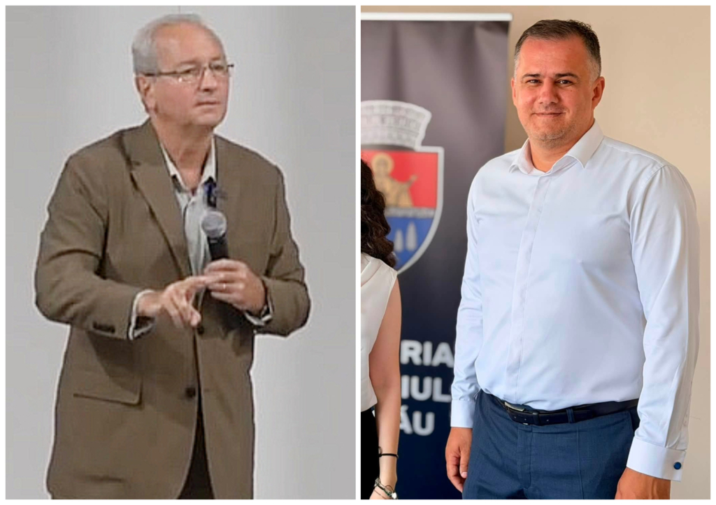 Scandal la un liceu de top din Bacău: Dan Puric a fost scos din programul de aniversare