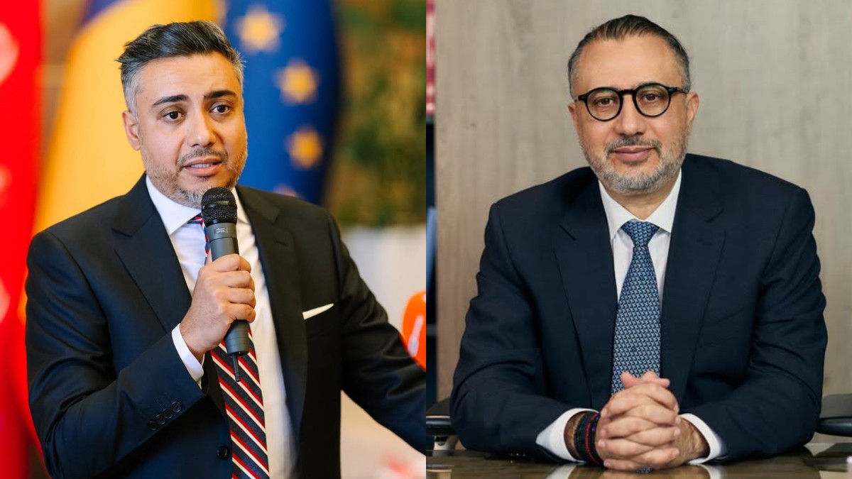 Compania aeriană AnimaWings a intrat în insolvență: cine sunt patronii care conduc grupul