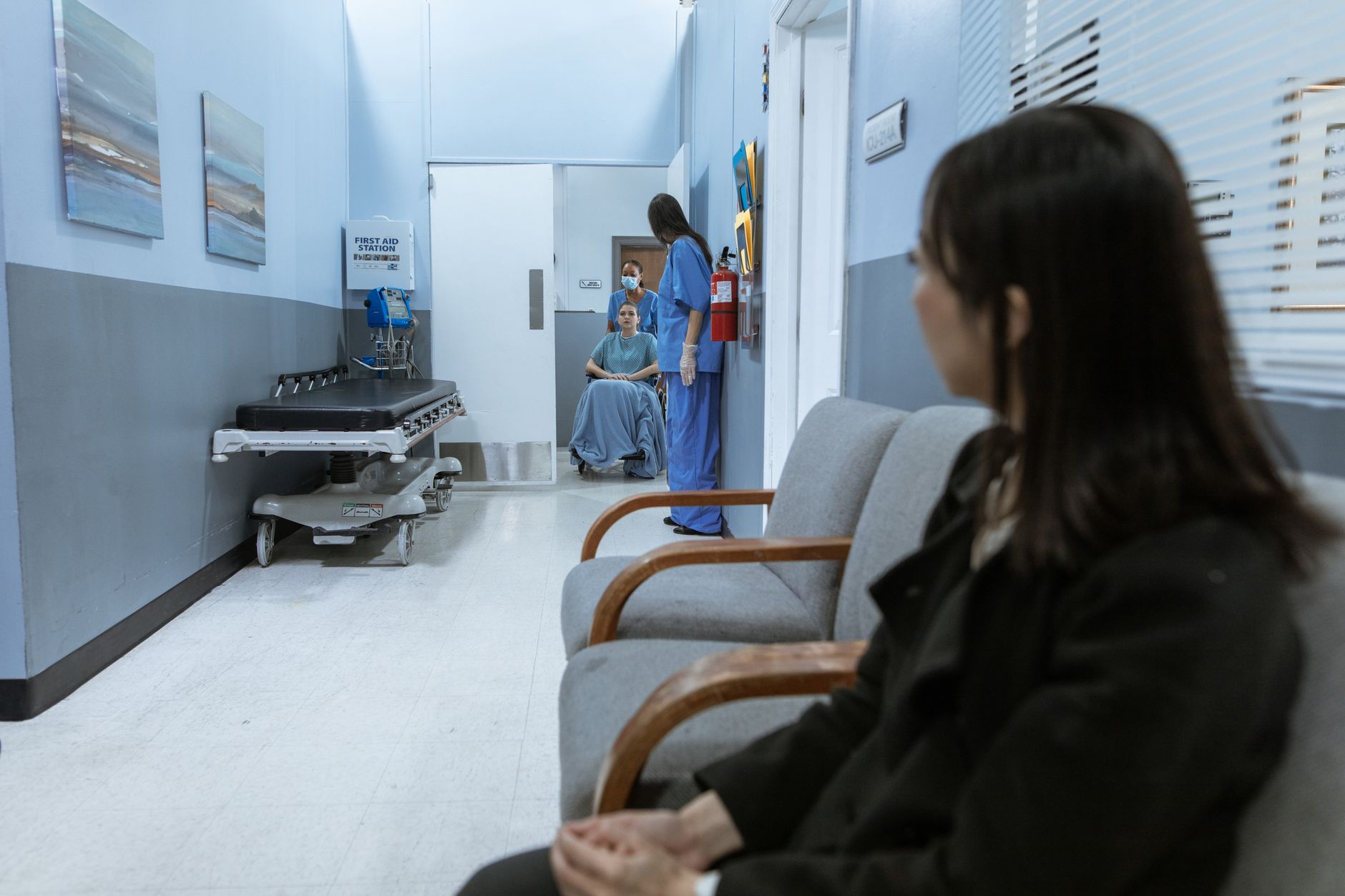 Execuție eșuată în Tennessee: Christa Pike a supraviețuit după două injecții letale