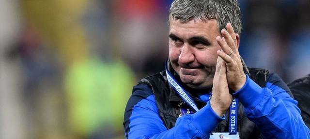 Galatasaray a aniversat 121 de ani de existență. Mesaj de urare din partea lui Gheorghe Hagi