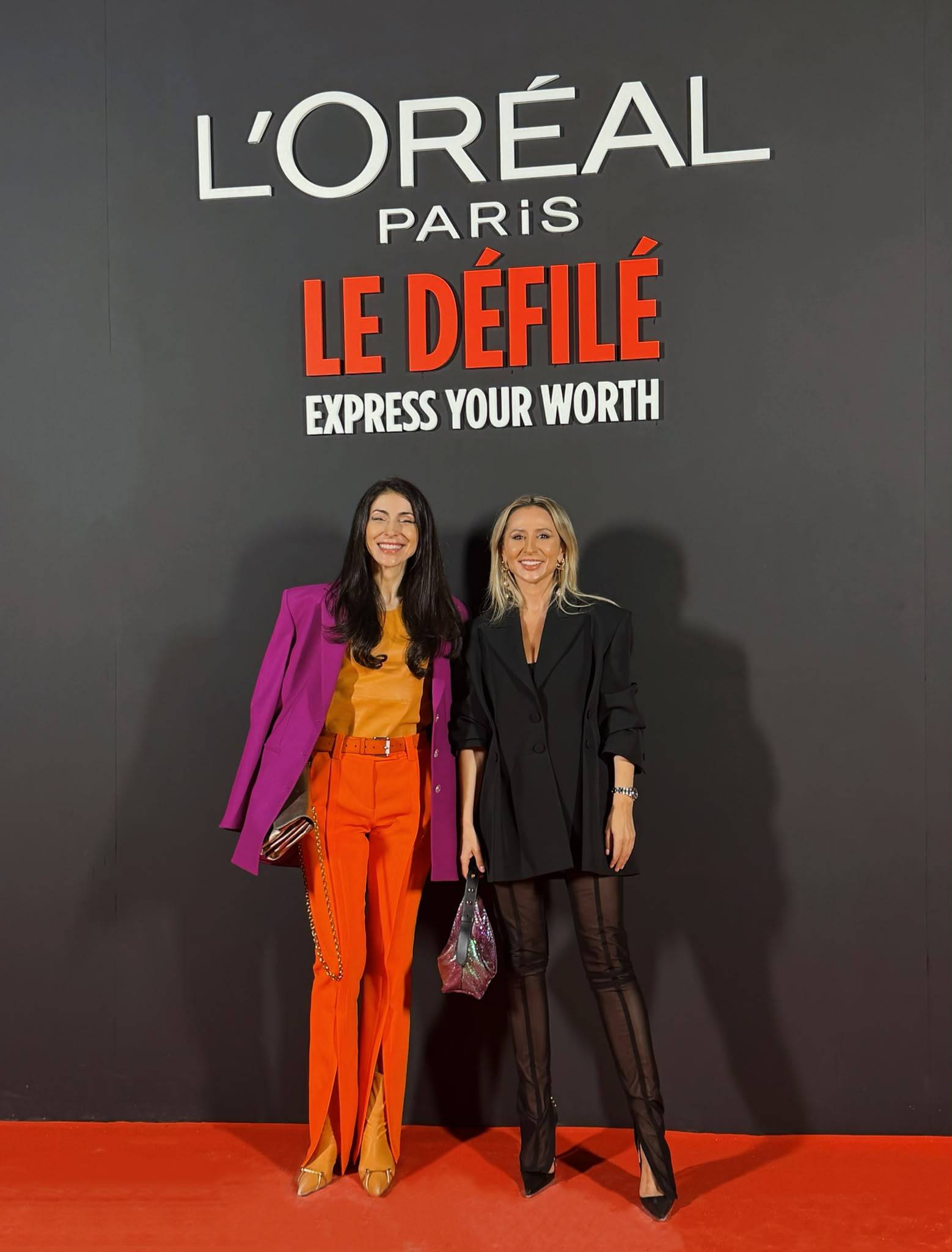 Brandul românesc HARDOT a ajuns pe podiumul de la Paris Fashion Week