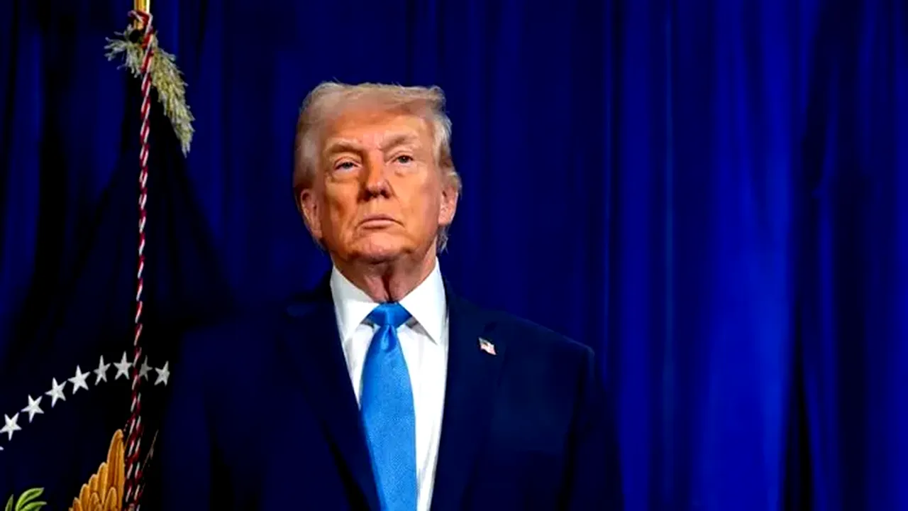 Curtea Supremă a SUA va analiza politica lui Trump privind detenția obligatorie a imigranților