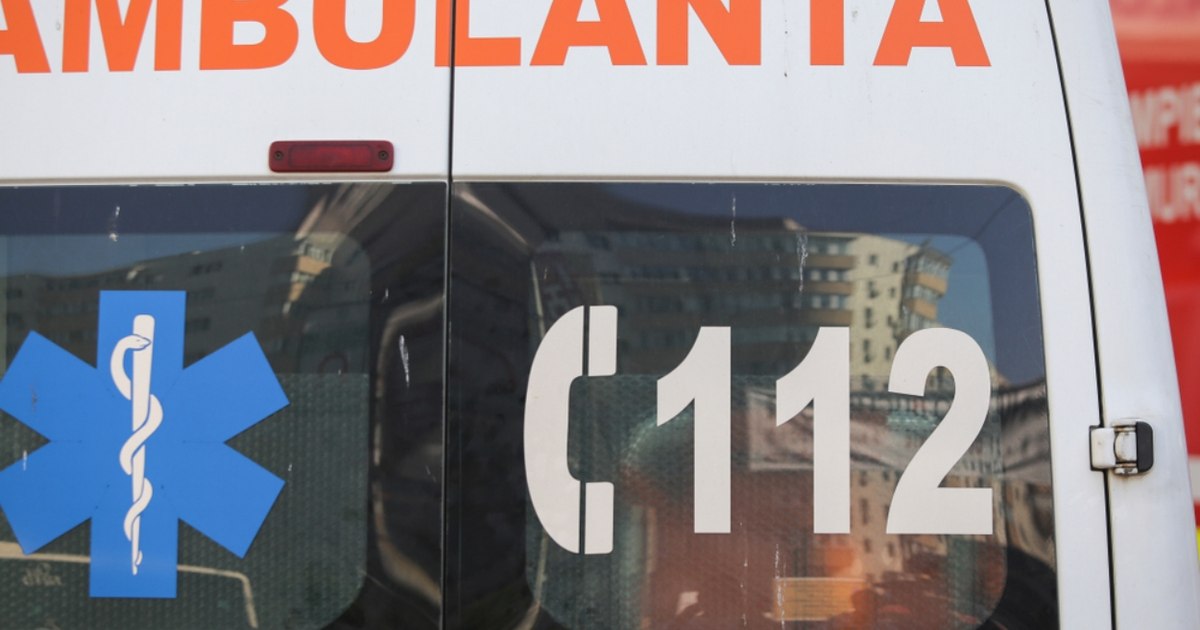 Tragedie într-un supermarket din Galați: o femeie de 58 de ani a murit după o ceartă cu superiorii