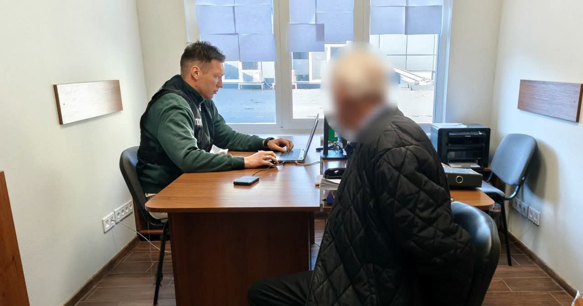Ofițer superior al marinei ucrainene ucis la Odesa: suspectul de 82 de ani este reținut