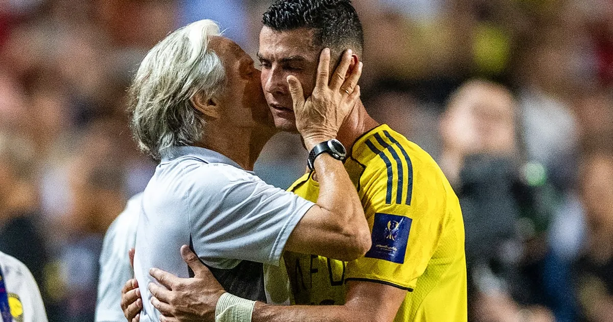 Tensiuni majore la Al-Nassr: Cristiano Ronaldo ia în calcul o plecare din Arabia Saudită