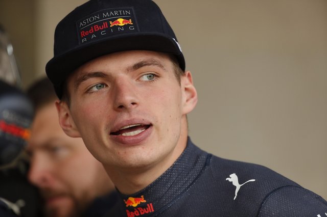 Max Verstappen își schimbă obiectivele: vrea cel puțin o victorie în sezonul curent de Formula 1