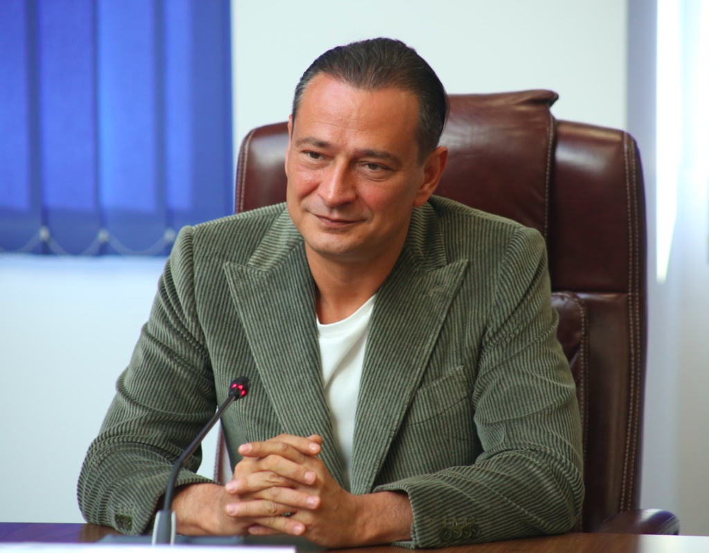 Se înființează Patrula de Monitorizare Stradală în Sectorul 4, pe lângă Poliția Locală