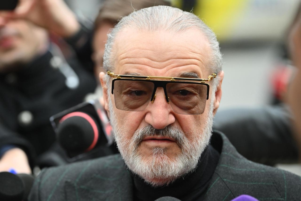Gigi Becali a criticat performanțele lui Joao Paulo și a confirmat situația lui Marius Baciu