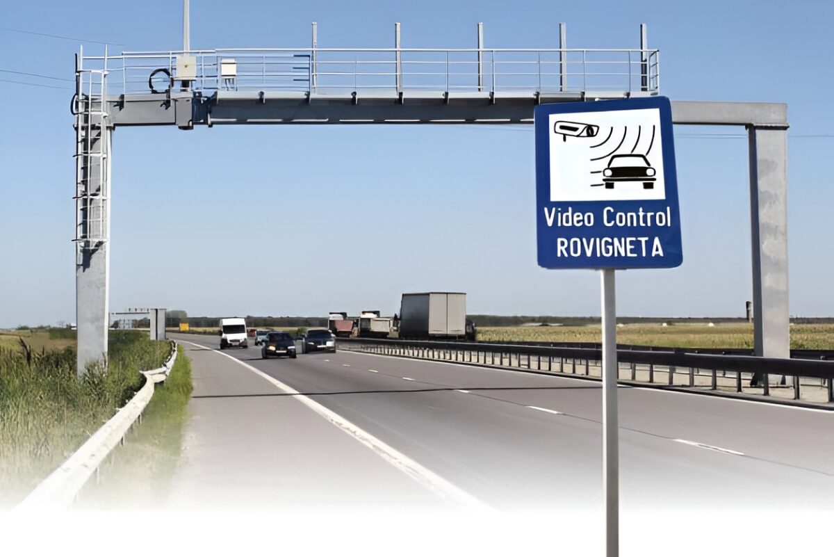 Transportatorii nu vor fi amendați dacă sistemul TollRo are defecțiuni tehnice