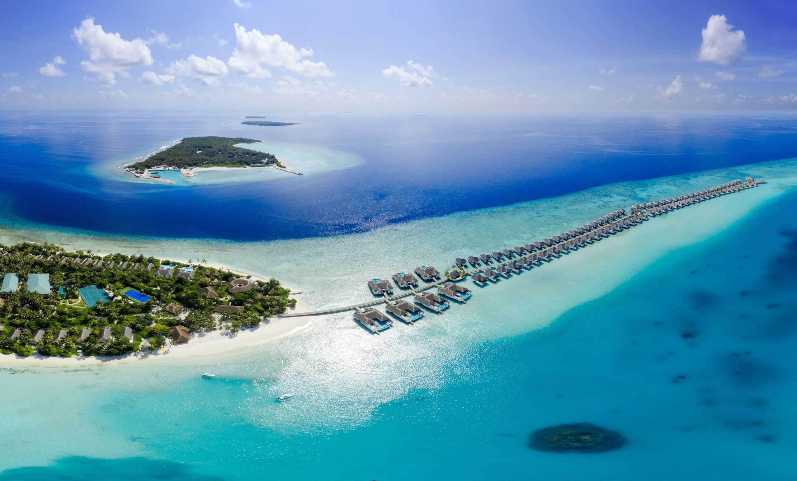 Vacanțele în Maldive devin mai scumpe: de la 1 octombrie intră în vigoare o nouă taxă de 17%