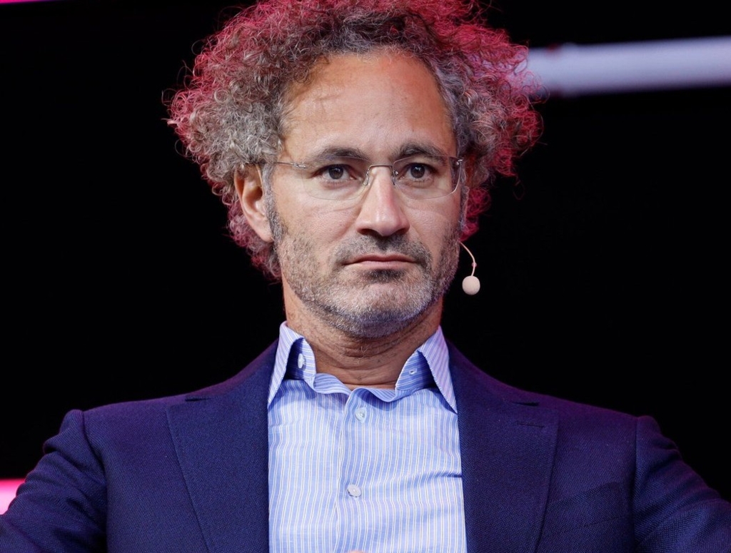 Alex Karp, directorul Palantir, a cumpărat 15.000 de hectare de pădure în Suedia