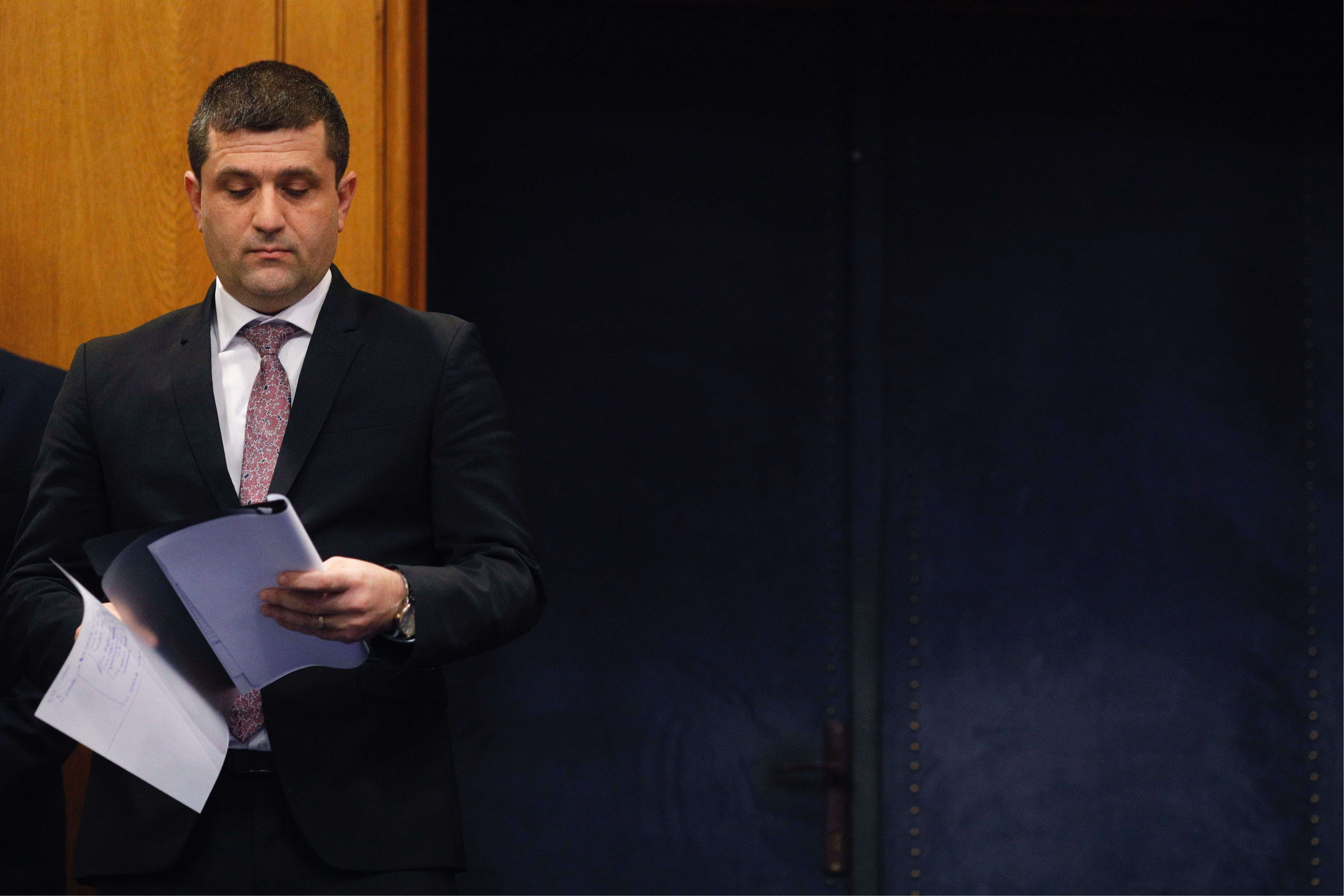 Radu Miruță semnează ordin pentru suspendarea amenzilor cauzate de erorile aplicației TollRo