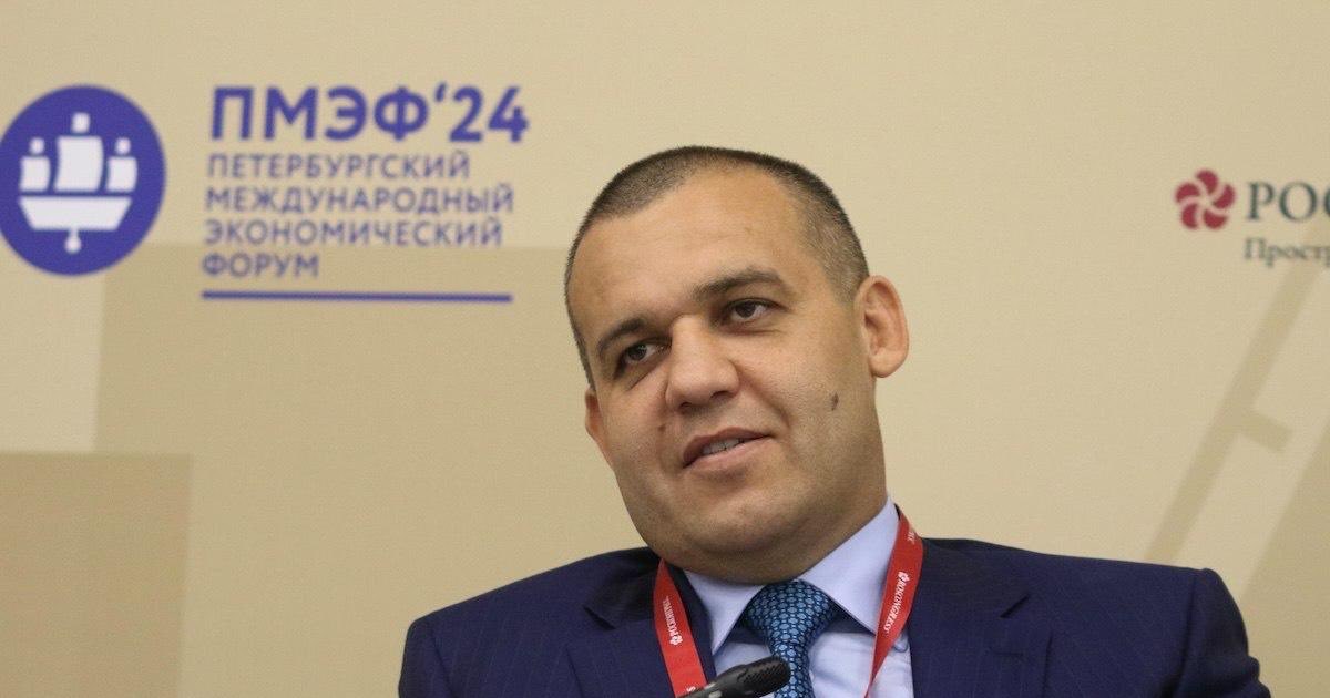 Oligarhul rus Umar Kremlev a plătit nunta lui Donald Trump Jr.: cine este și ce urmărește