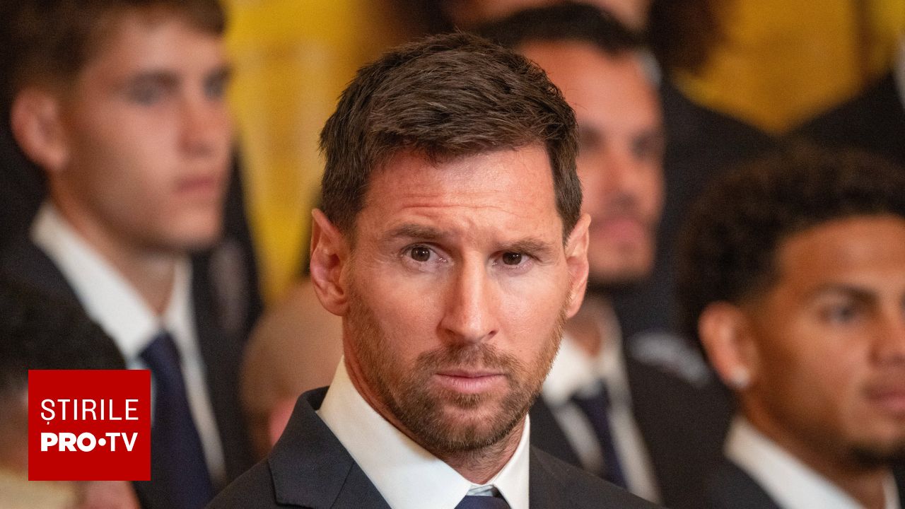 Leo Messi a devenit proprietarul clubului spaniol Eldense după finalizarea tranzacției