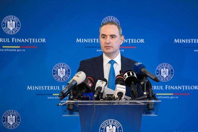 Alexandru Nazare asigură că România va plăti pensiile și salariile în ciuda crizei politice