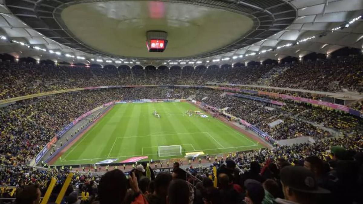 Arena Națională va trece printr-o modernizare amplă pentru finala UEFA Europa League din 2028